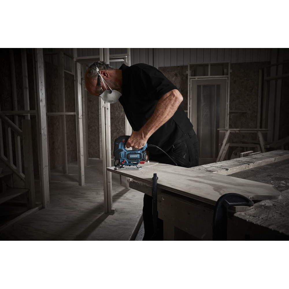 Fierastrau pendular ERBAUER EJS750, 750W, 3000spm