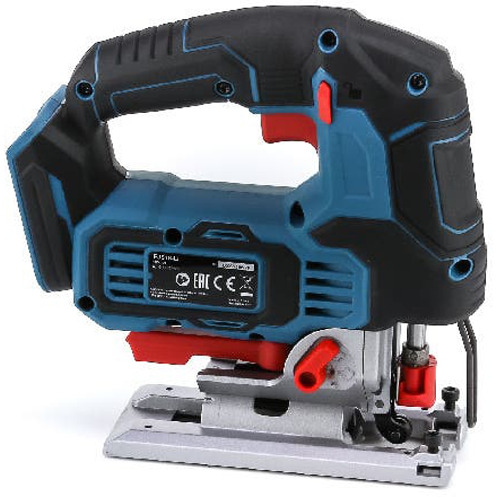 Fierastrau pendular ERBAUER EJS18-Li, 18V, 3000spm