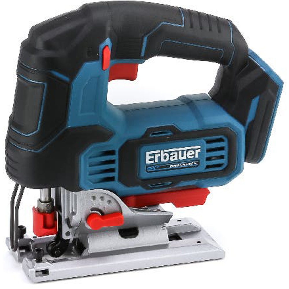 Fierastrau pendular ERBAUER EJS18-Li, 18V, 3000spm