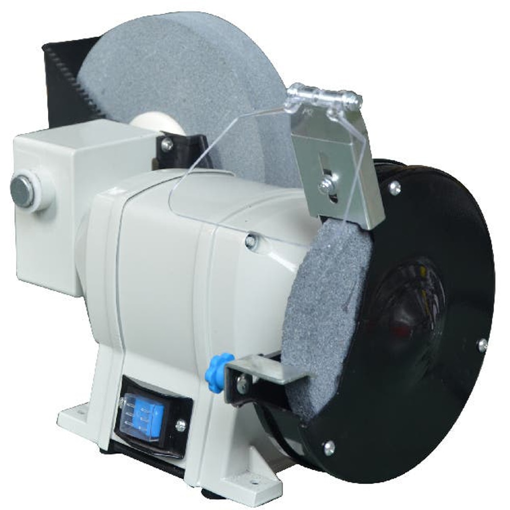 Polizor de banc MAC ALLISTER MBGP250WDB, 250W