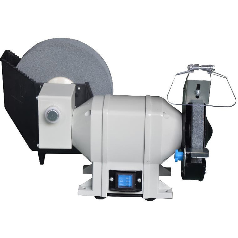 Polizor de banc MAC ALLISTER MBGP250WDB, 250W