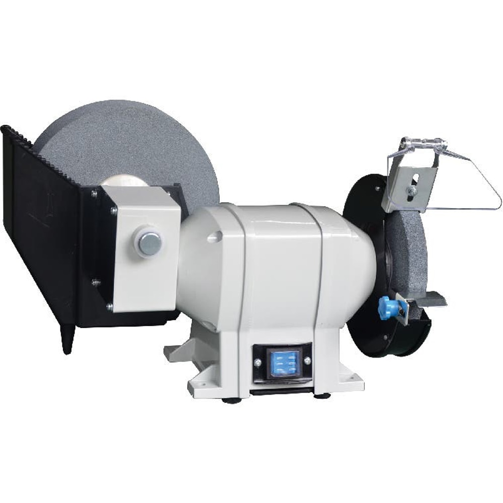 Polizor de banc MAC ALLISTER MBGP250WDB, 250W