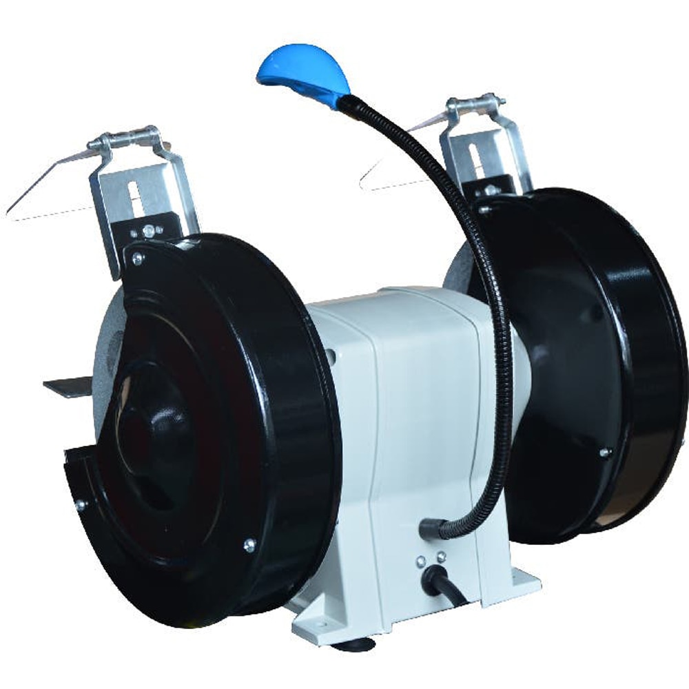 POLIZOR DE BANC MAC 400W