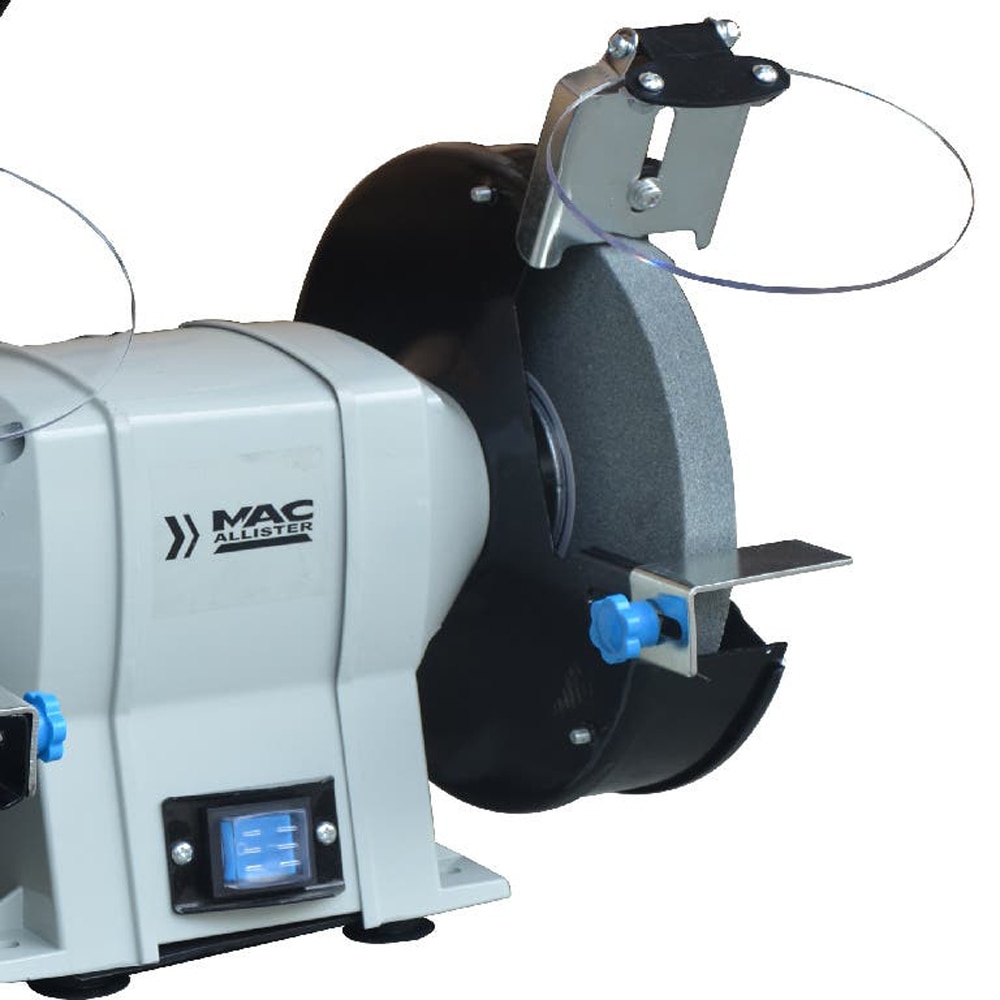 POLIZOR DE BANC MAC 400W