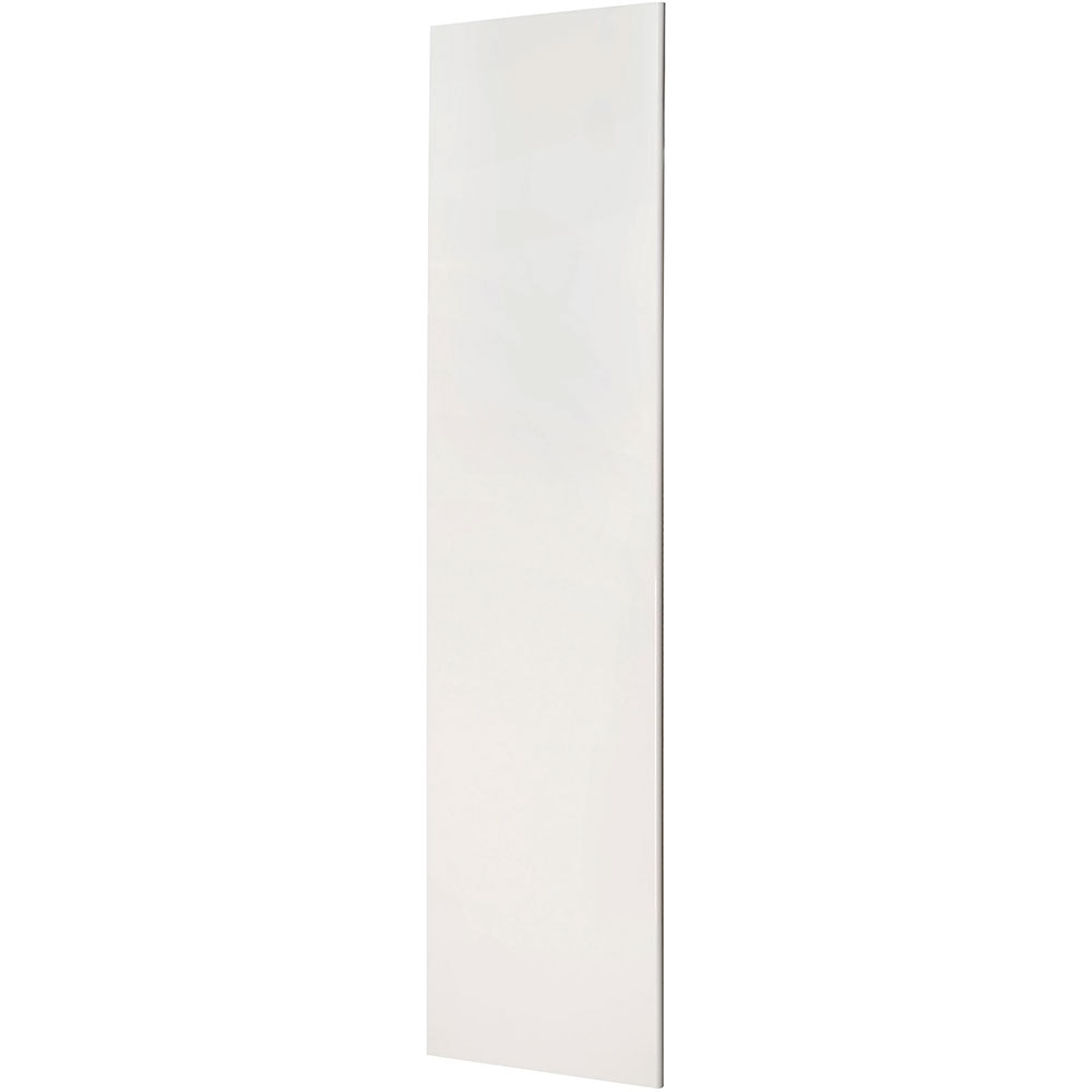 Panou baza frontal GOODHOME Stevia, 61 x 240 x 1.8 cm, PAL, crem