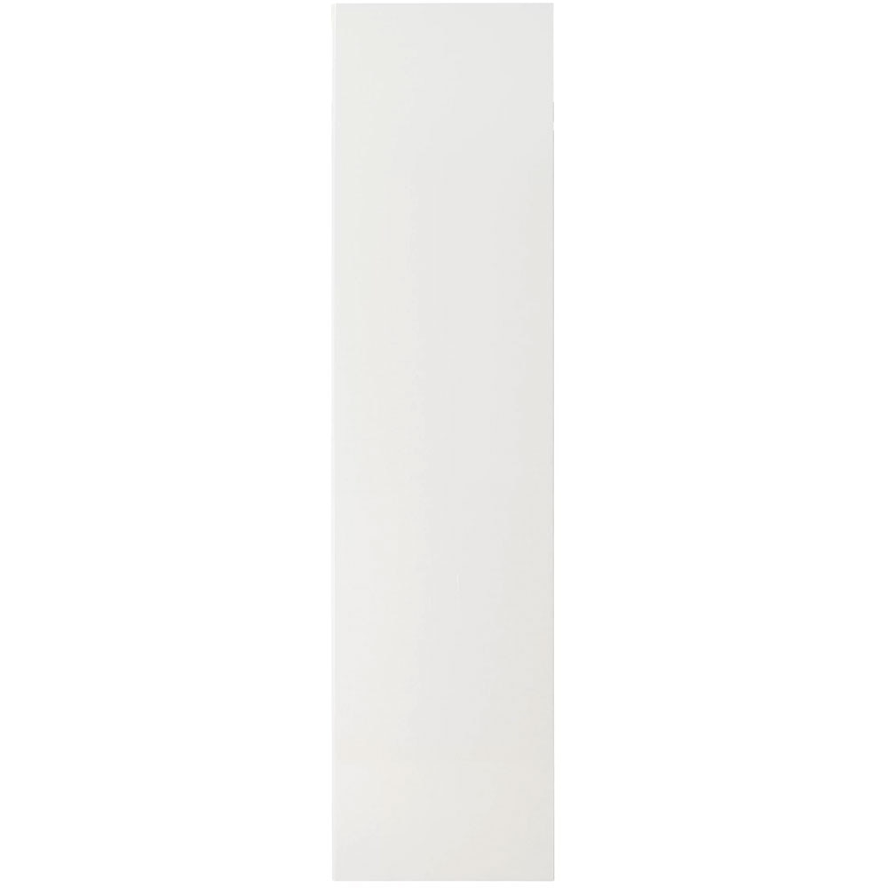Panou baza frontal GOODHOME Stevia, 61 x 240 x 1.8 cm, PAL, crem