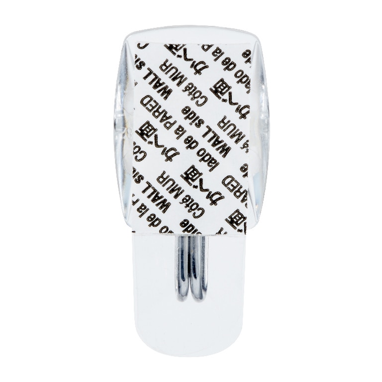 Command 3Buc Carlig Transp Cu Tija