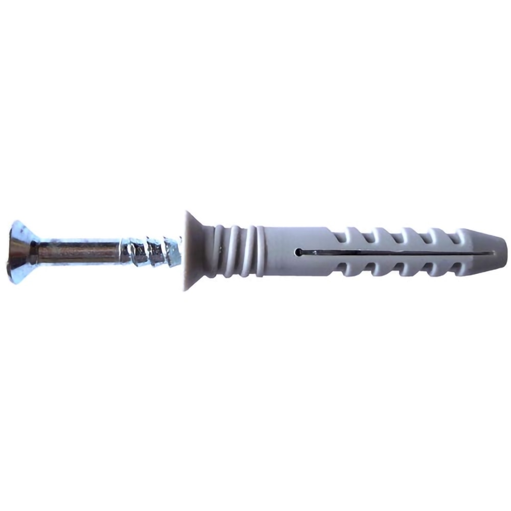 Diblu cui CS PZ, 6 x 40 mm, 100 bucati