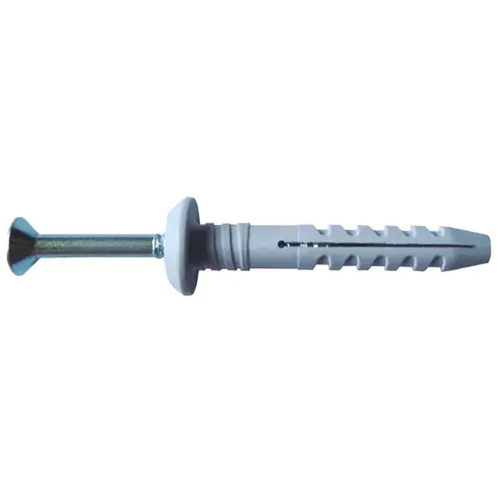 DIBLU CUI MSH PZ 6 X 40 MM 100 BUCATI