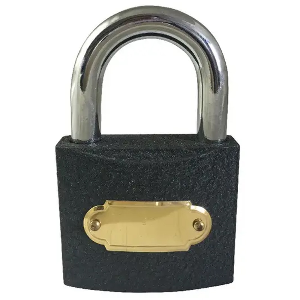 Lacat 100701351 mecanism cazan, fier, 48 mm