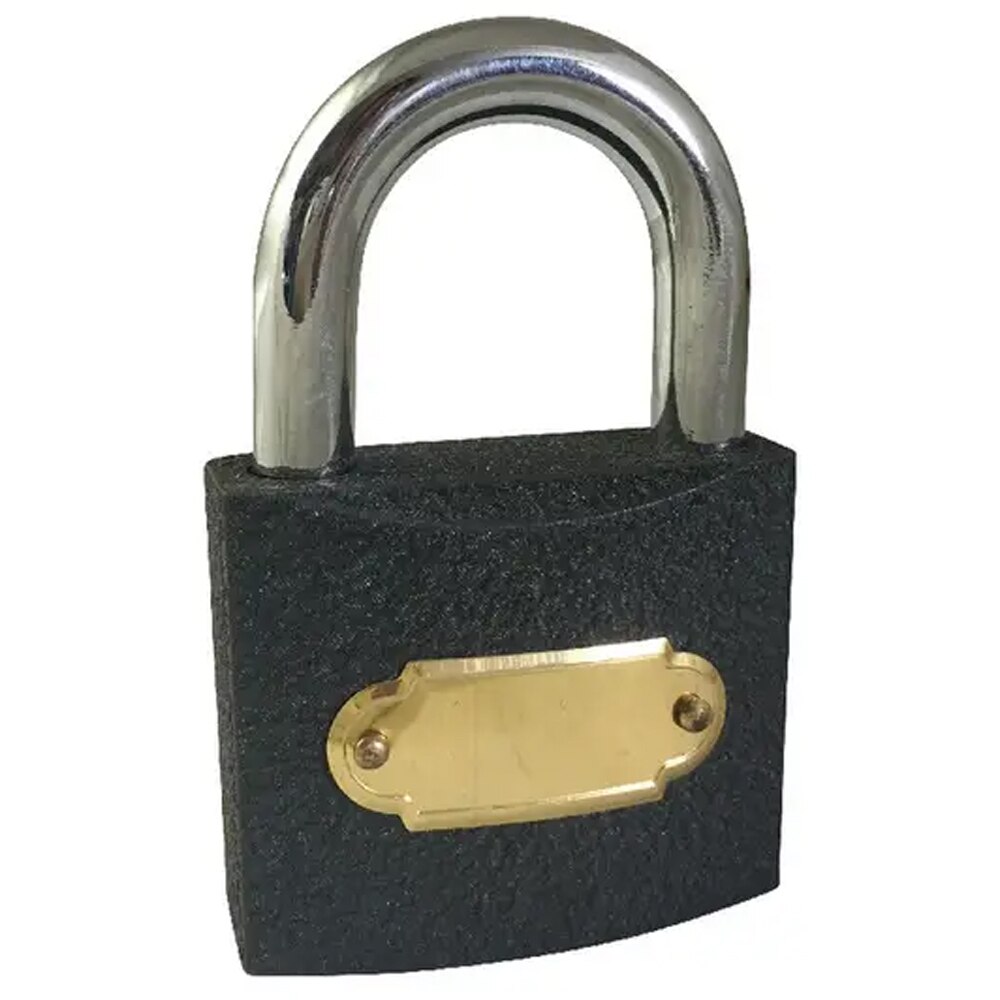 Lacat 100701351 mecanism cazan, fier, 48 mm