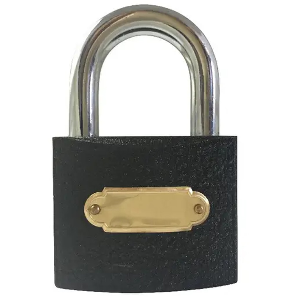 Lacat 100701352, fier, 60mm