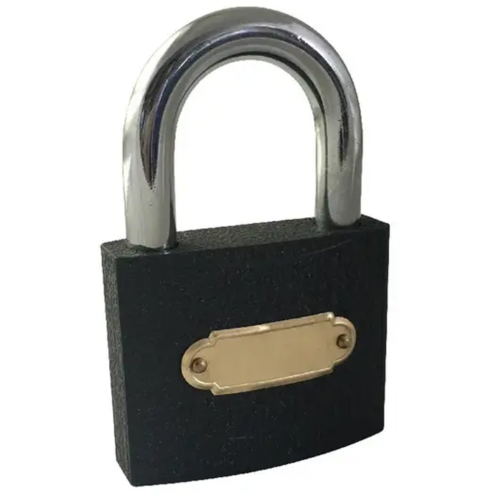 Lacat 100701352, fier, 60mm