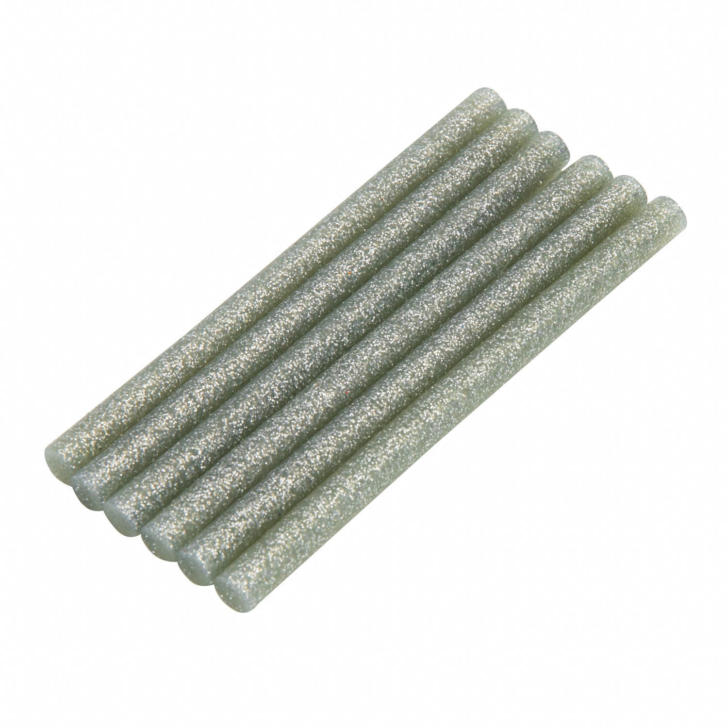 Batoane pentru aparat de lipit Topex, argintii, diametru 8 mm