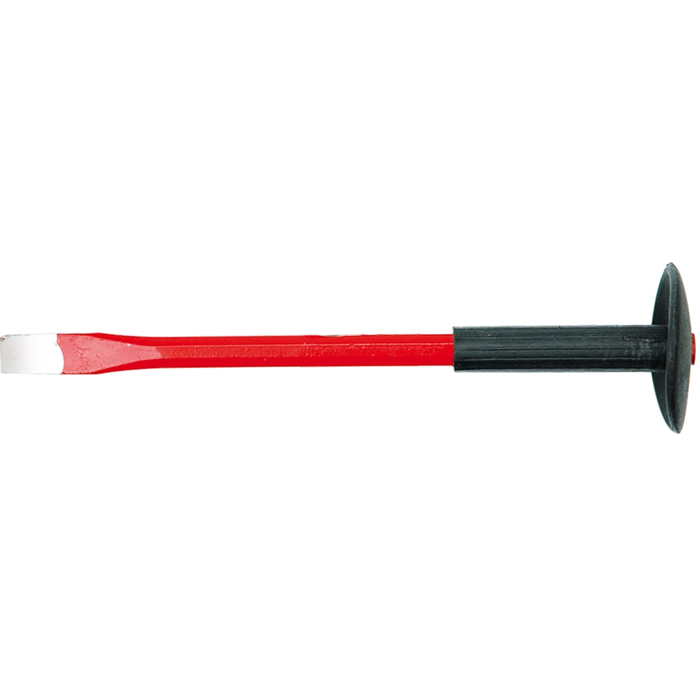 Dalta zidarie cu protectie, 300 mm