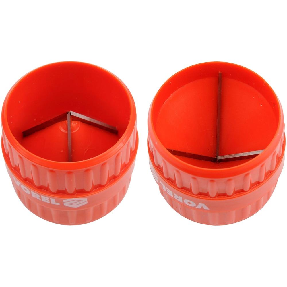 Dispozitiv bordurare tevi plastic VOREL 78385, 636 mm