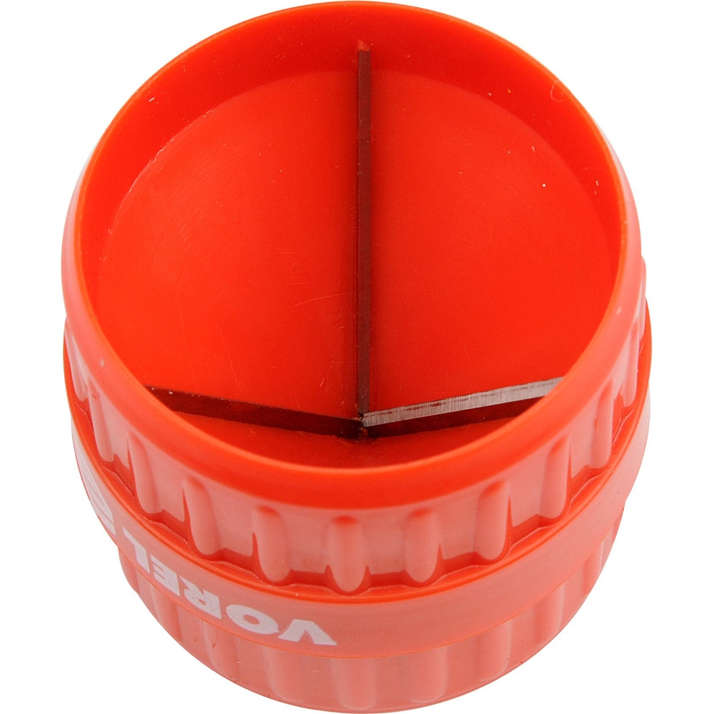 Dispozitiv bordurare tevi plastic VOREL 78385, 636 mm