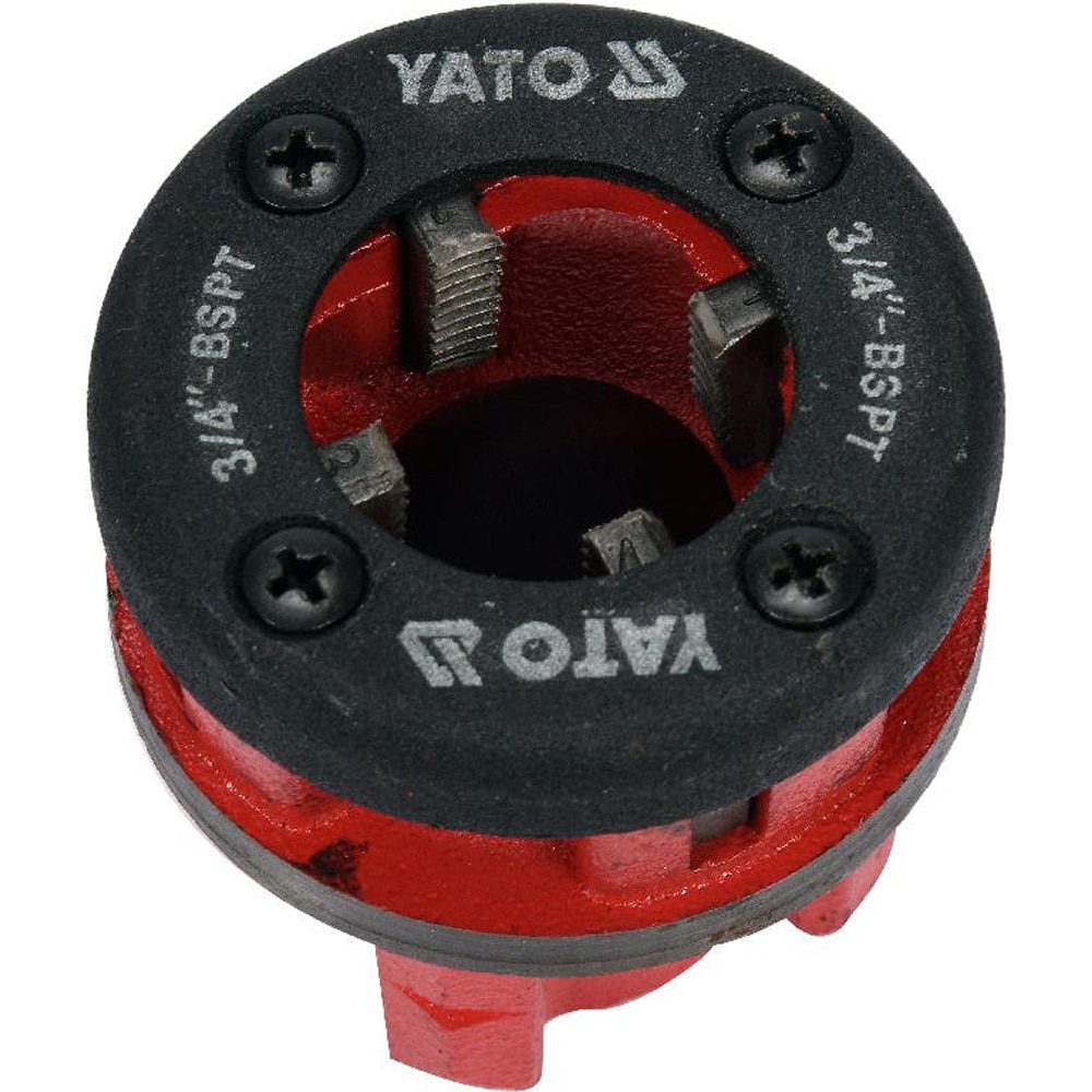 Cap rezerva pentru filetat tevi YATO YT-2919, 3/4 (19 mm)