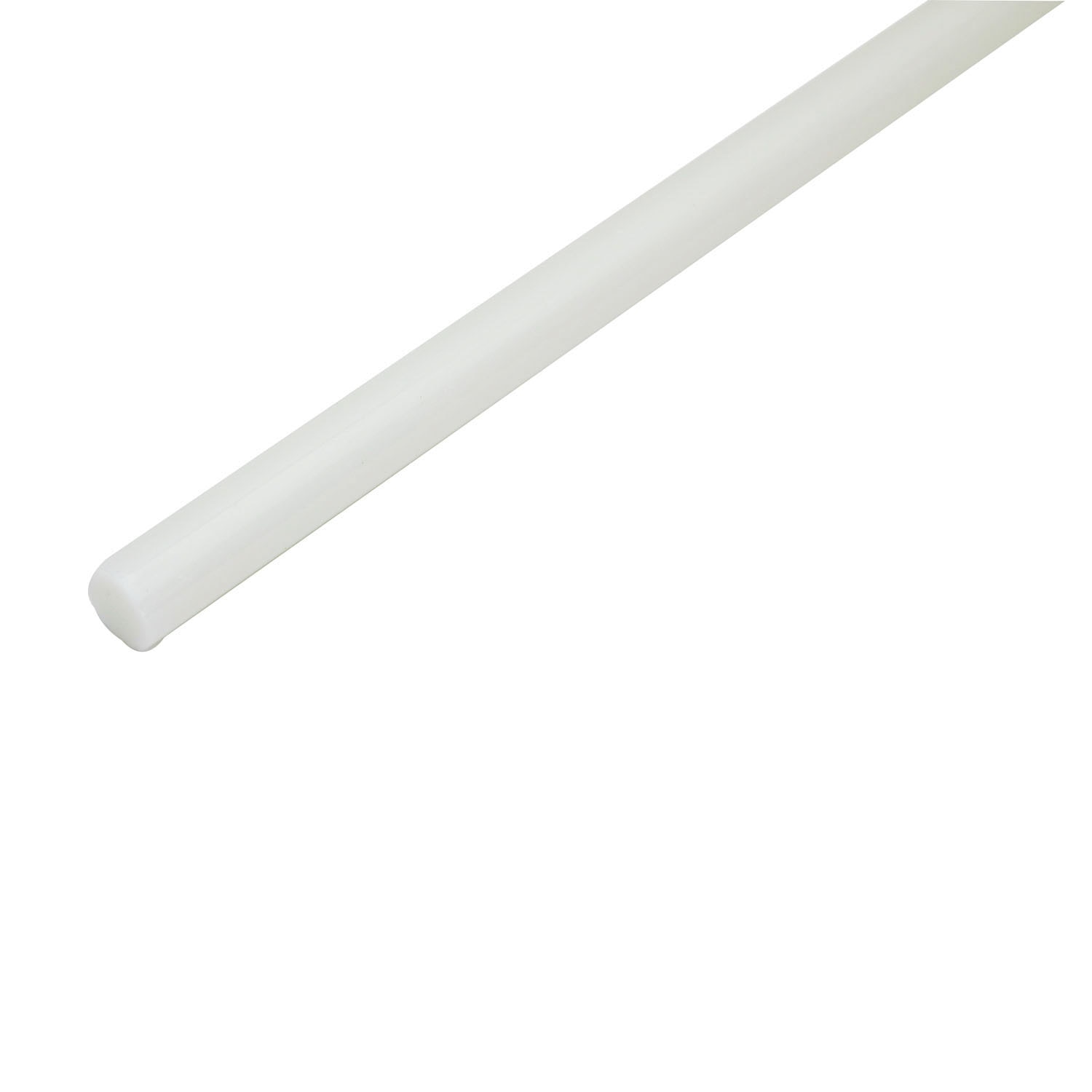 Batoane pentru aparat de lipit, albe, Ø 11 mm