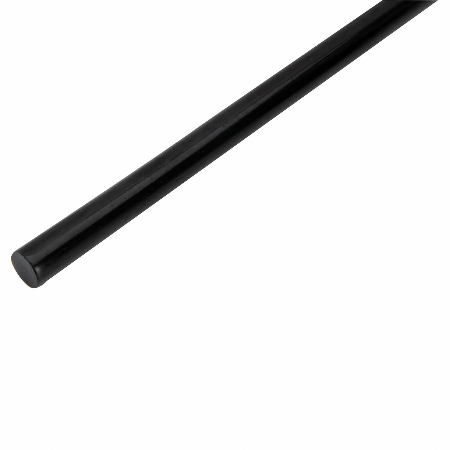 Batoane aparat de lipit, negre, 11 mm • Topex