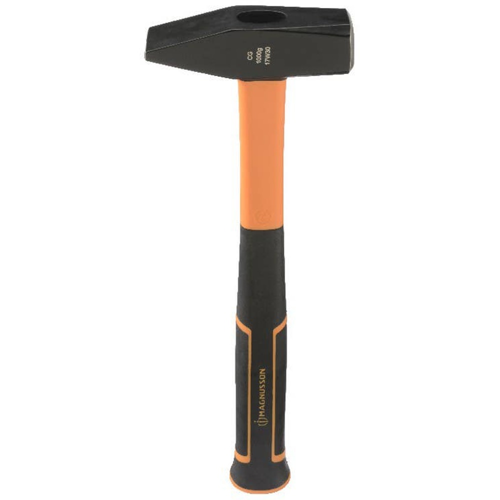 Ciocan mecanic Magnusson, 300 g, otel