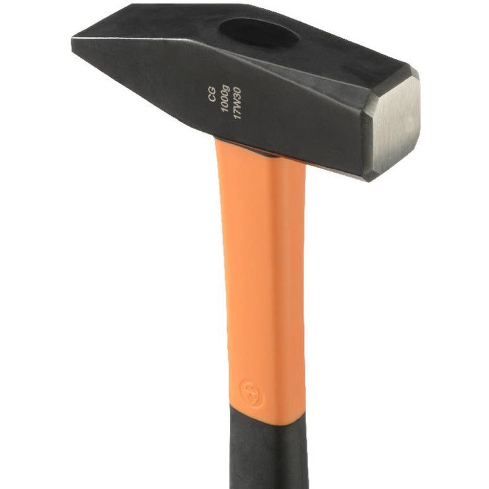 Ciocan mecanic Magnusson, 300 g, otel