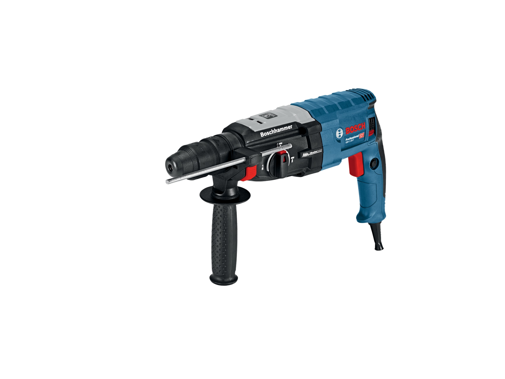 Ciocan rotopercutor cu SDS plus GBH 2-28 F • Bosch