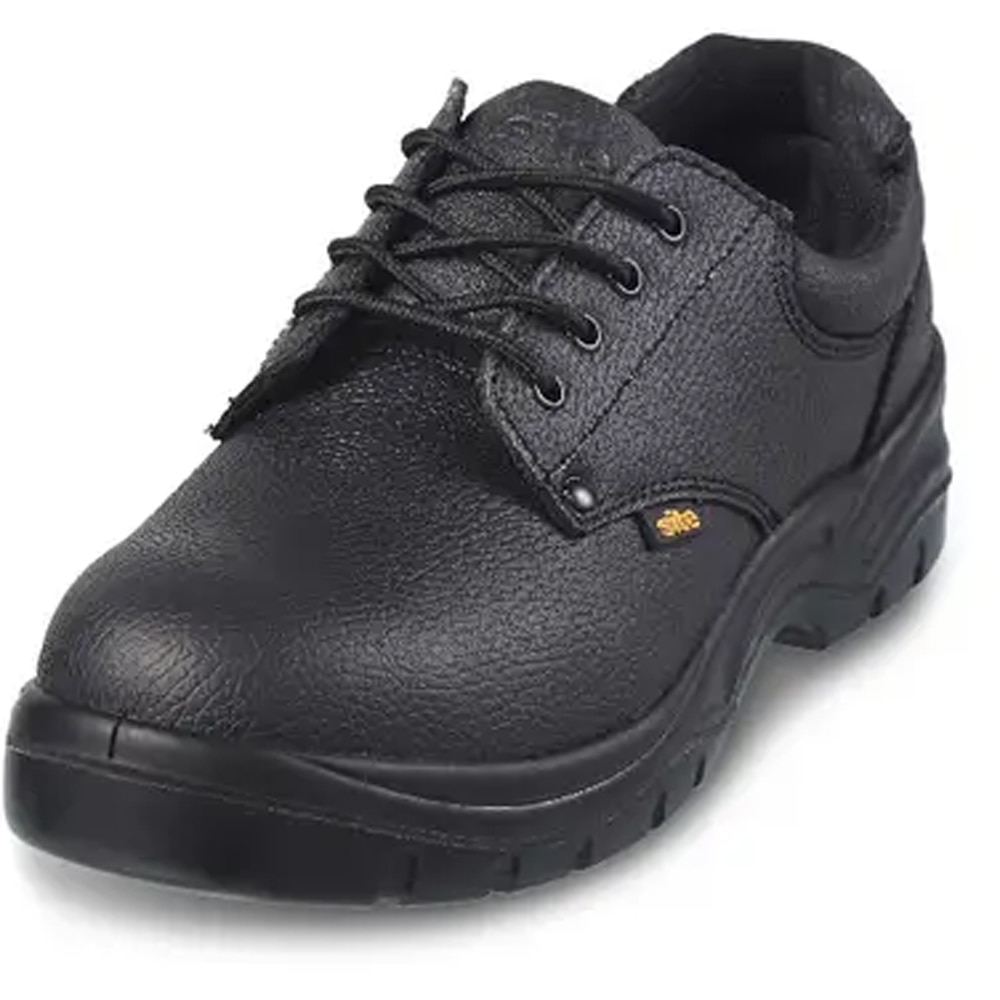 Pantofi protectie SITE 100710812, marimea 45, negru