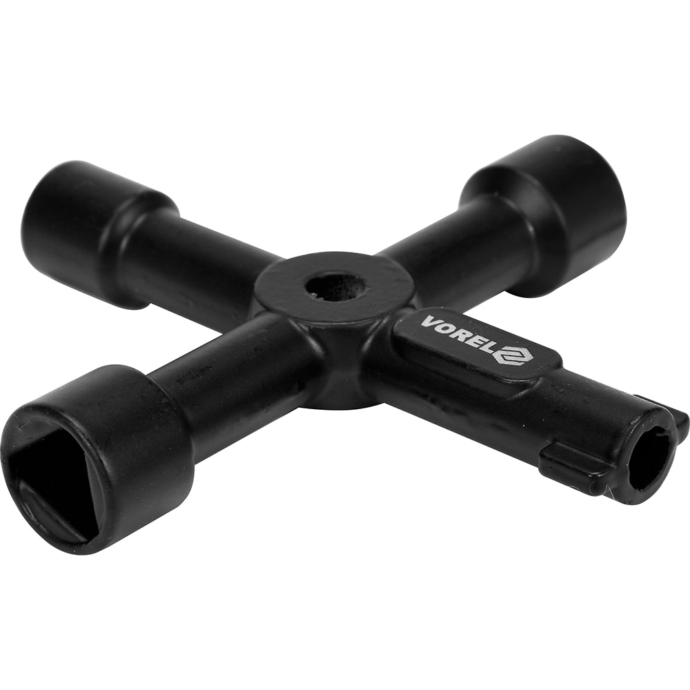 Cheie universala VOREL, 8-10mm, otel