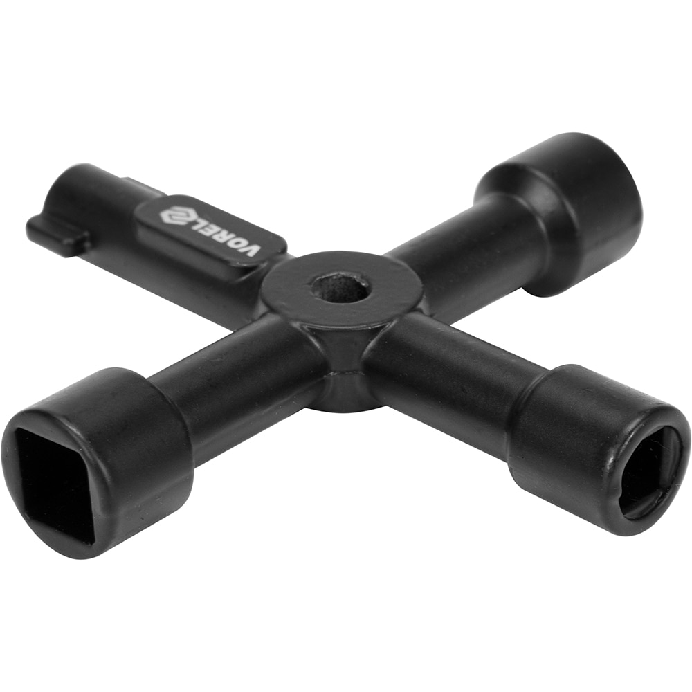 Cheie universala VOREL, 8-10mm, otel