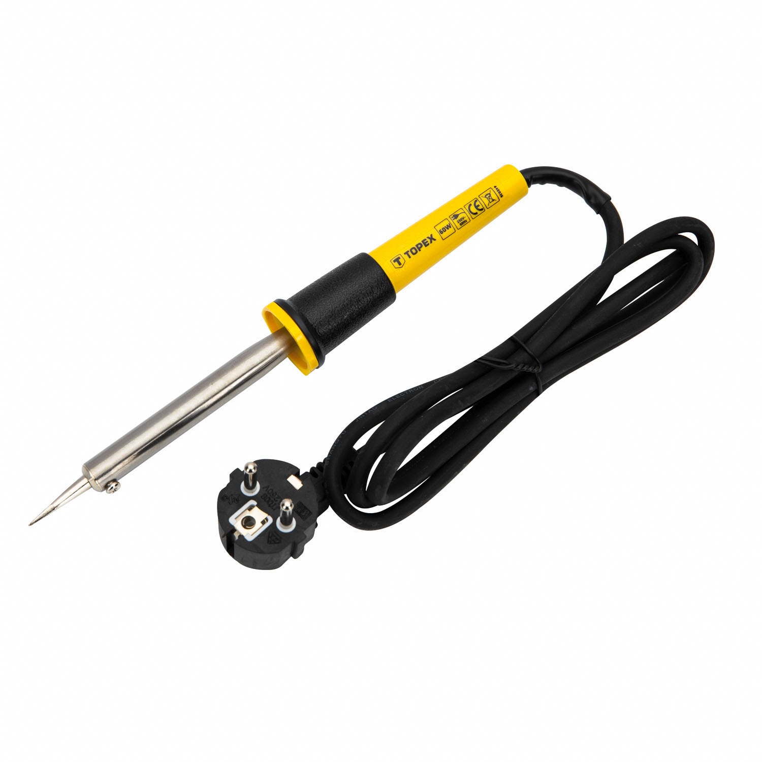 Ciocan De Lipit Topex 60W