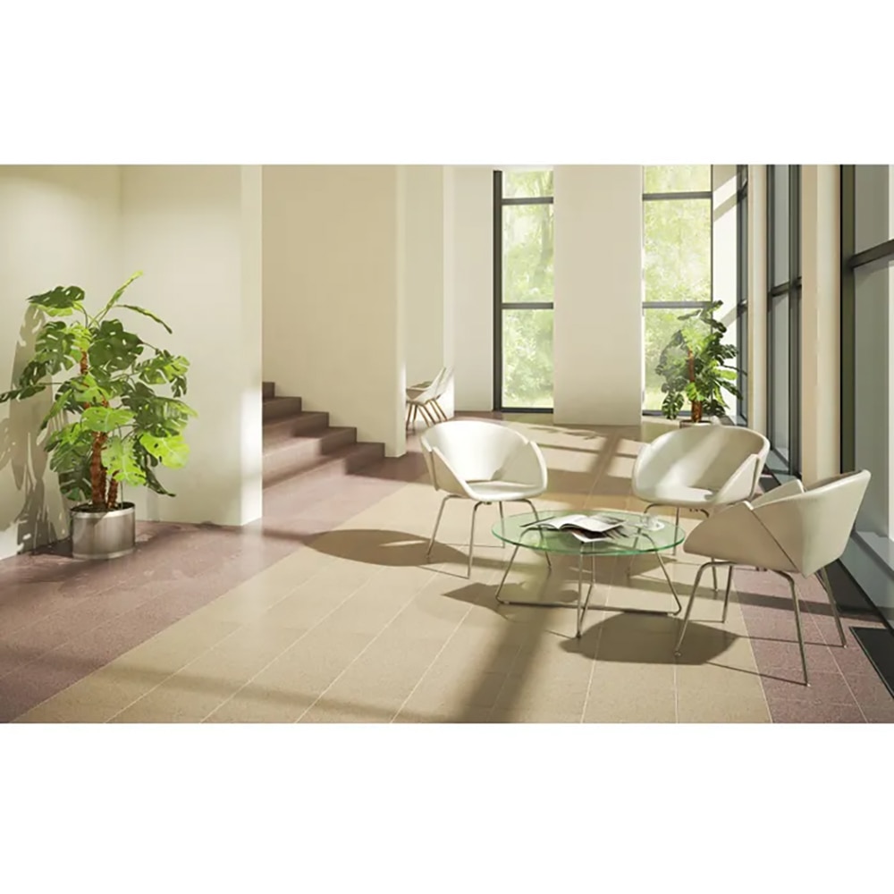 Gresie full body exterior/interior K300 Salt&Pepper, 30 x 30 cm, 1.62 mp/cutie, bej