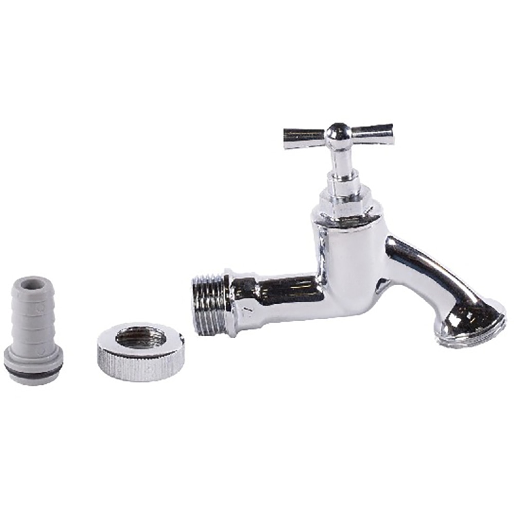 Robinet cu bila SCHELL 34050699, 1/2" x 1.2", alama