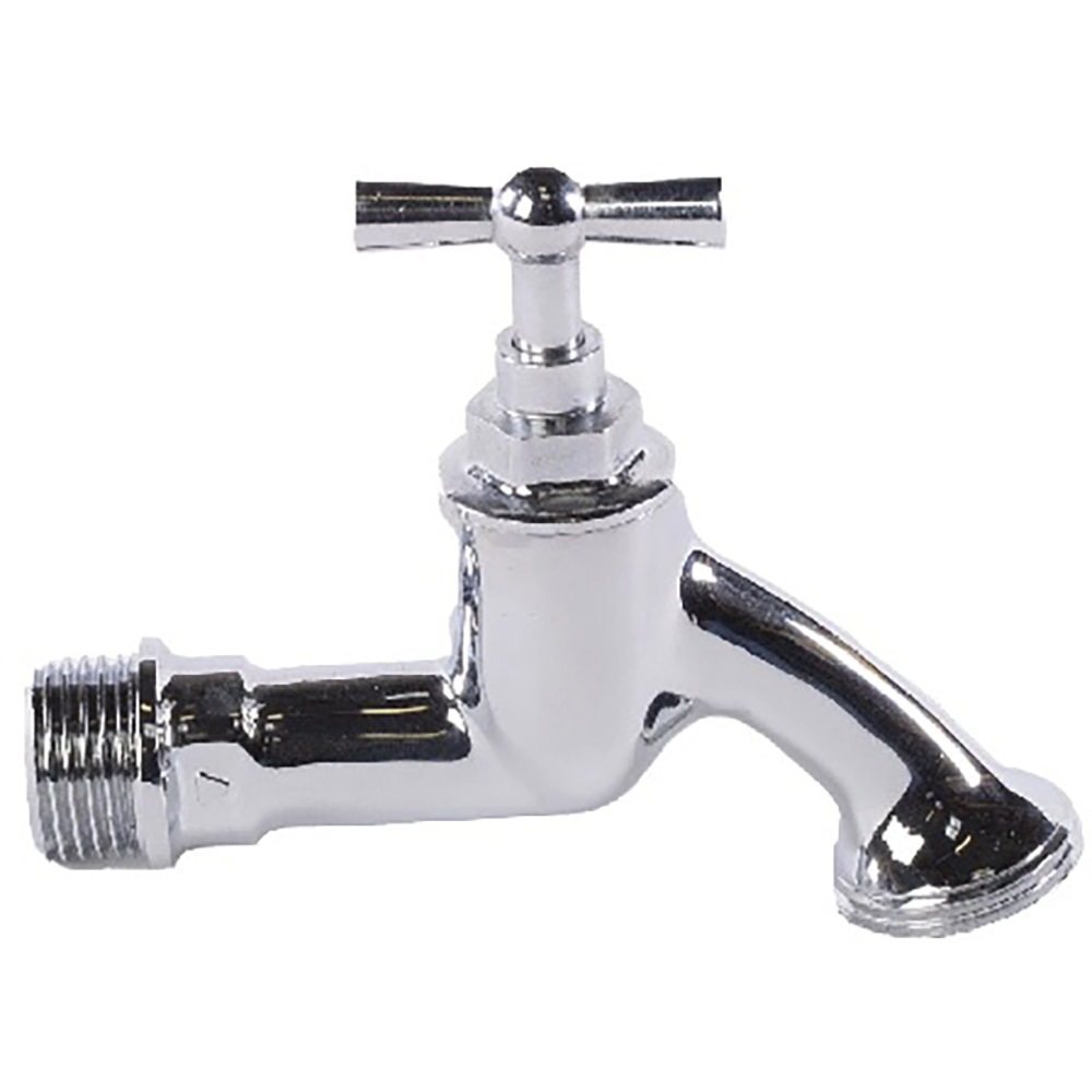 Robinet cu bila SCHELL 34050699, 1/2" x 1.2", alama