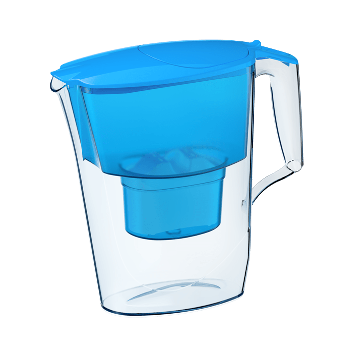 Cana filtranta Time • Aquaphor