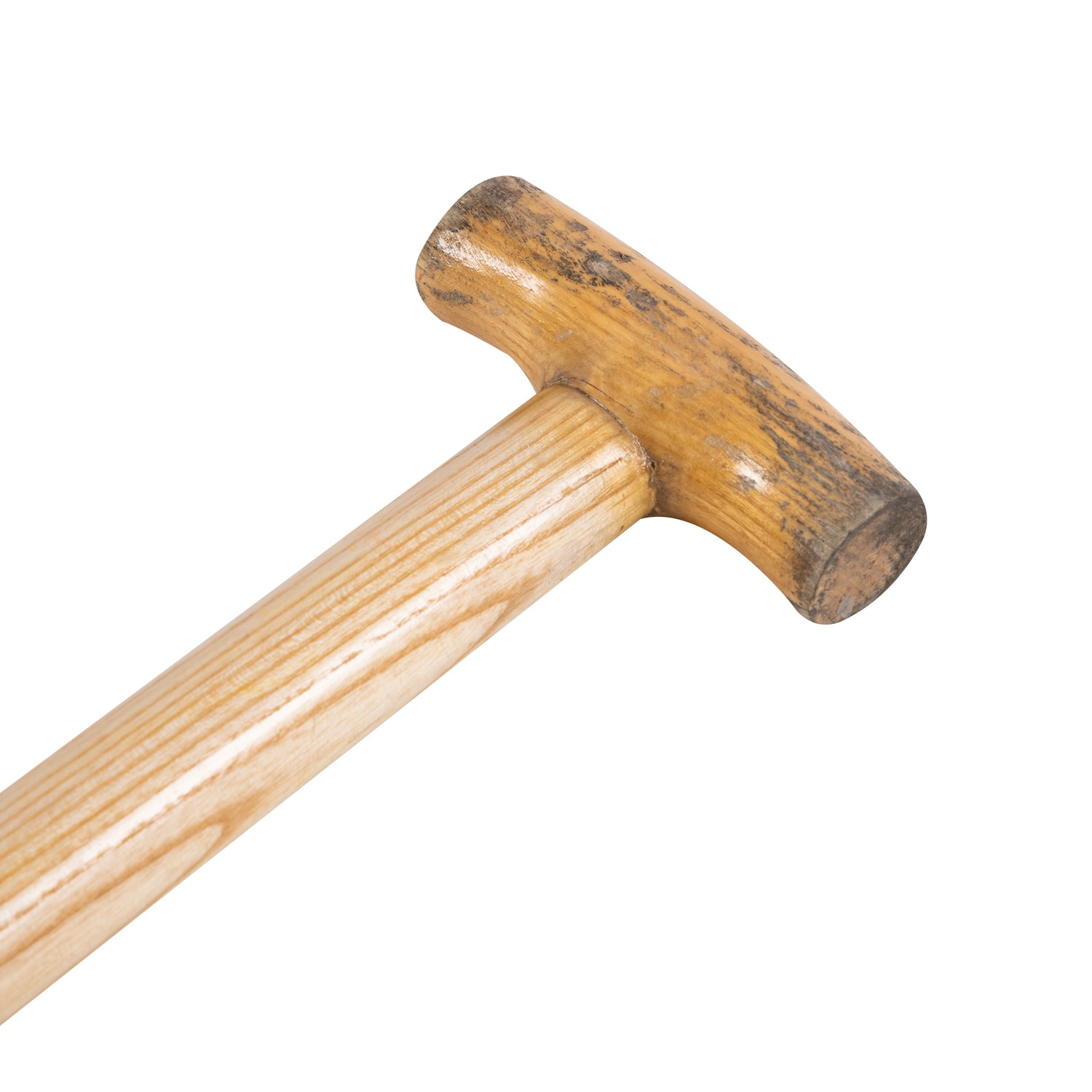 Coada T, ustensile pentru gradina