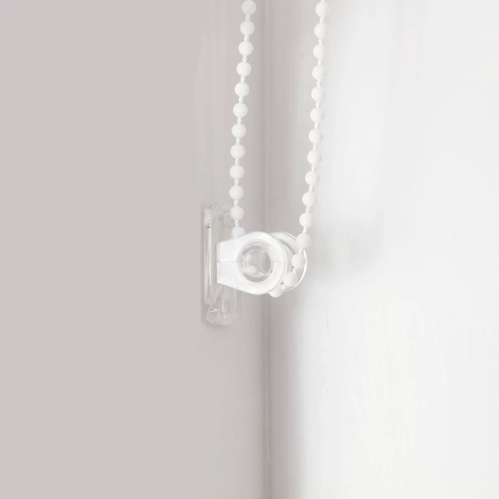 Roleta COLOURS Elin, 96.5 x 180 cm, alb