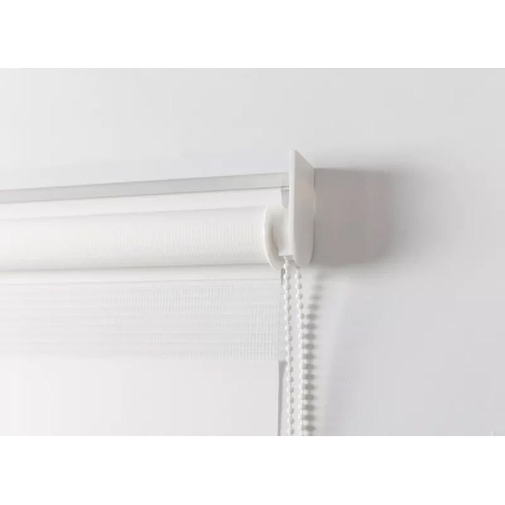 Roleta COLOURS Elin, 96.5 x 180 cm, alb