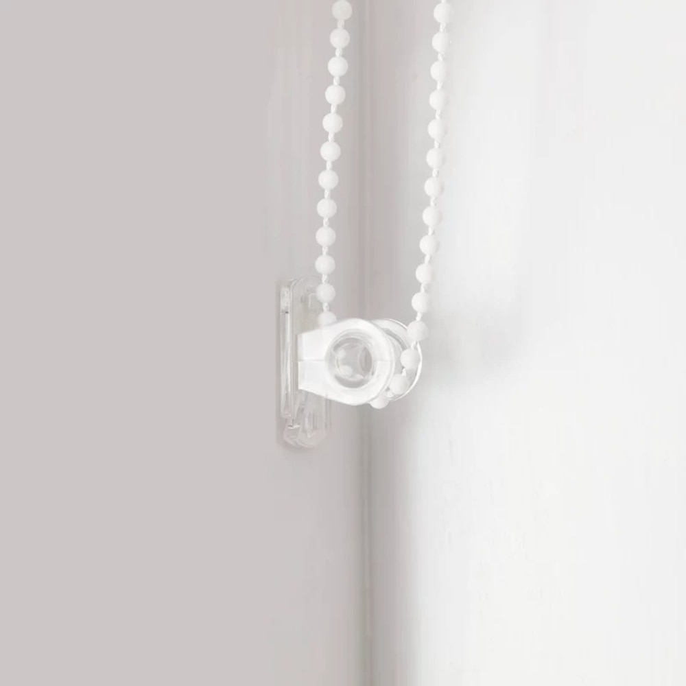 Rulou interior Colours, poliester, gri, actionare manuala, 96.5x180 cm