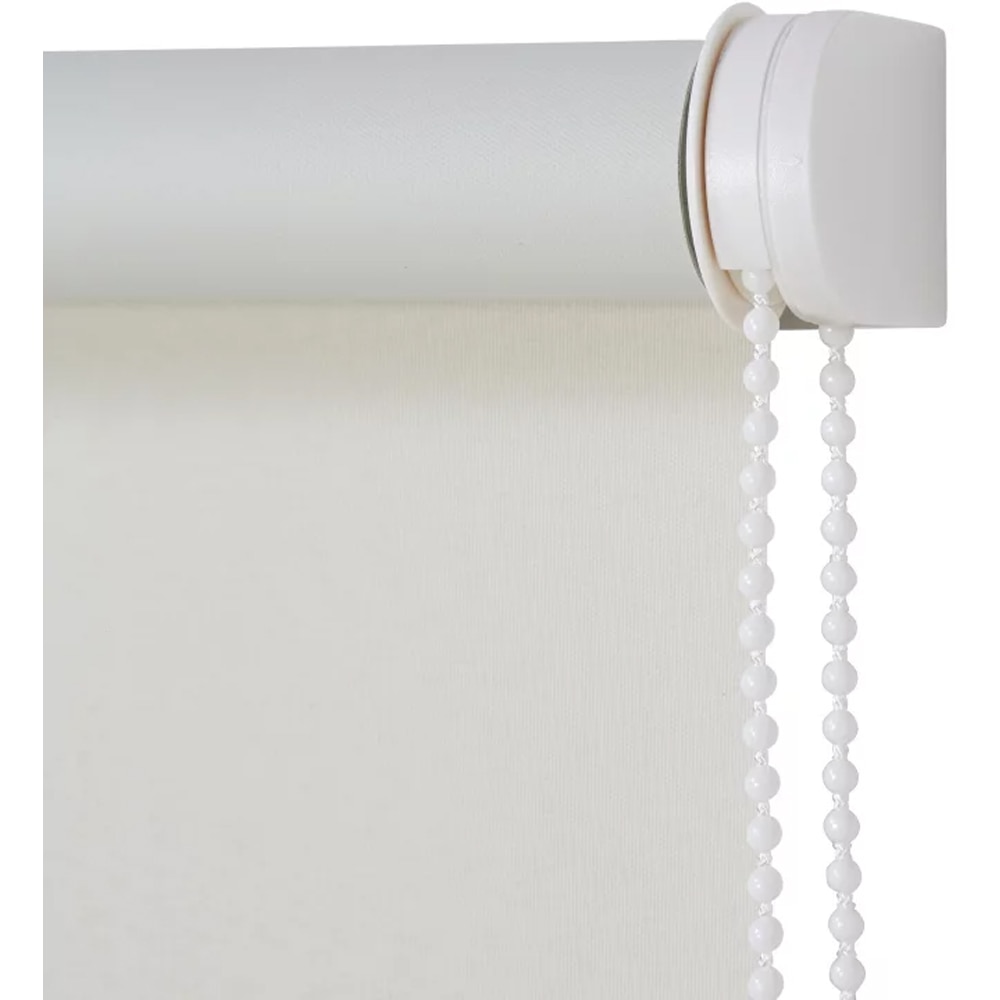 Roleta COLOURS Boreas, 100 x 180 cm, ivory