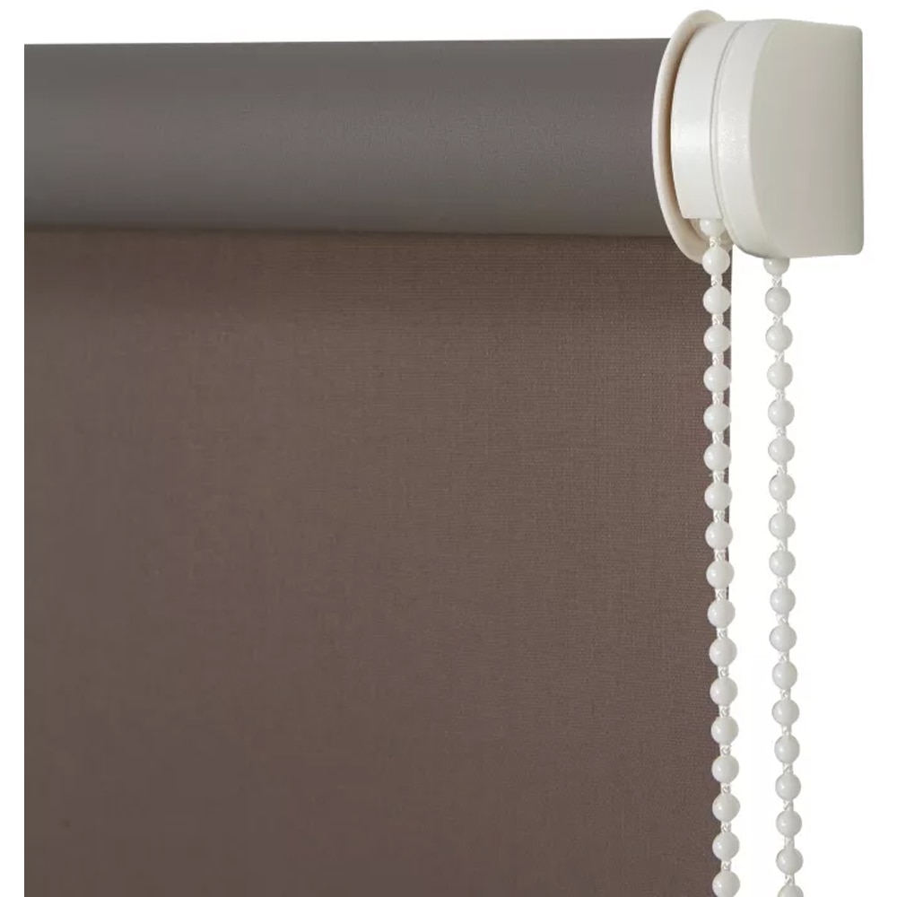 Roleta COLOURS Boreas, 100 x 180 cm, maro