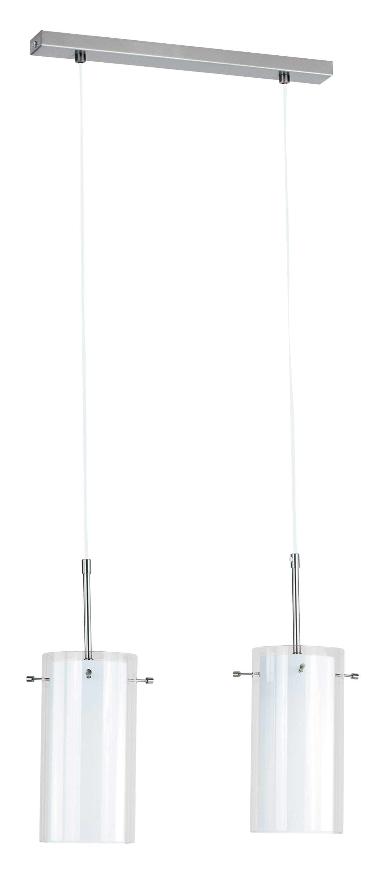 Pendul Bolt 2X60W E26