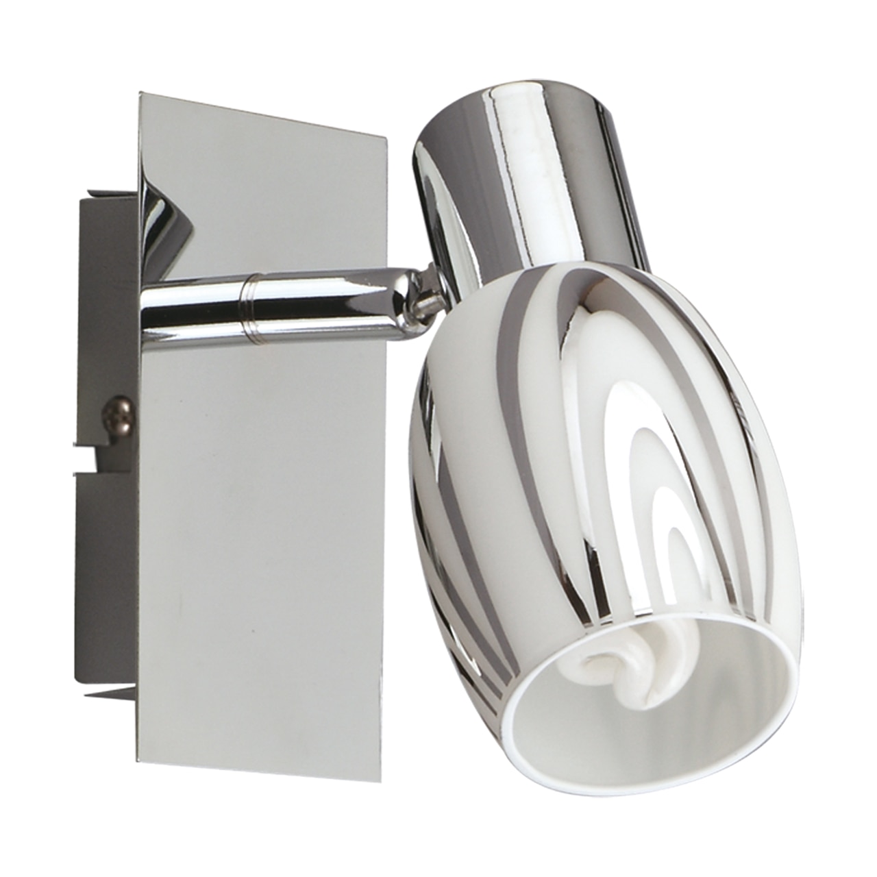 Plafoniera E14  Struhm