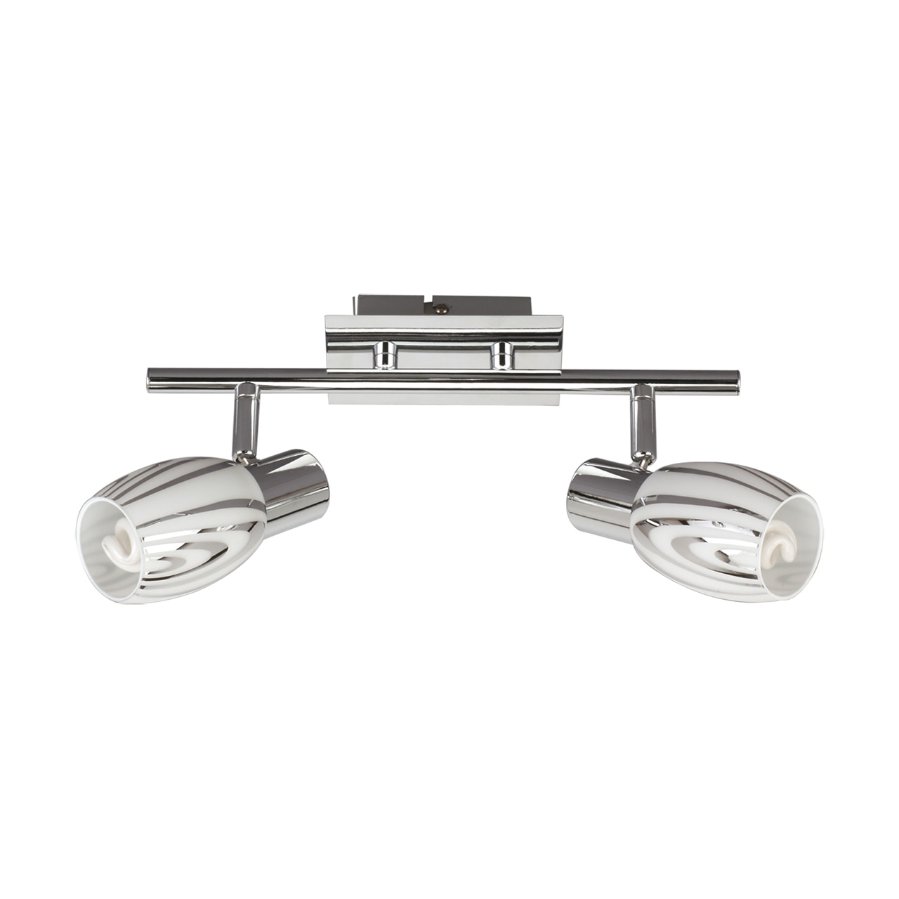 Plafoniera panterka,  E, E14  Struhm