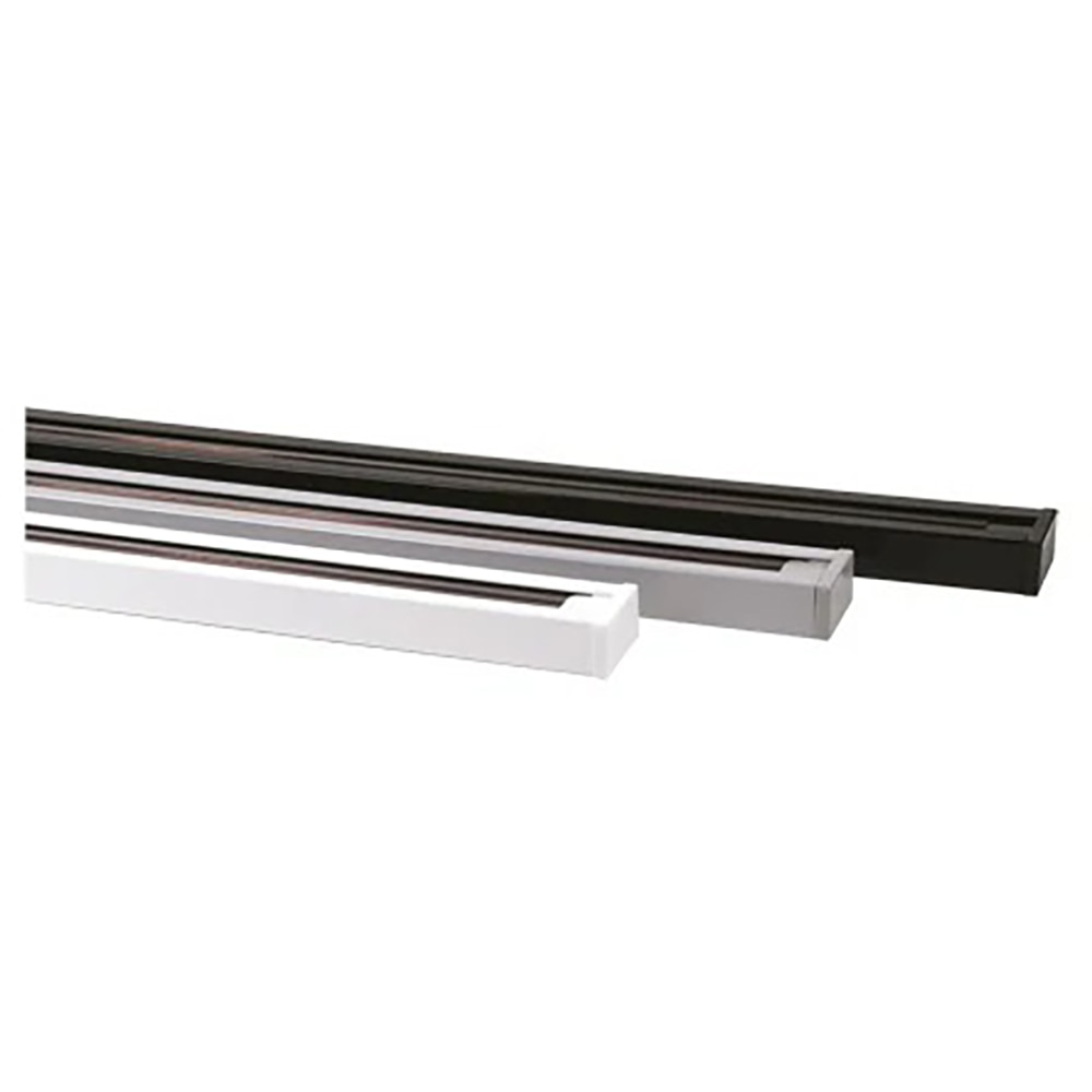 Conector sina HOROZ, 10W, IP20, 1 m, alb