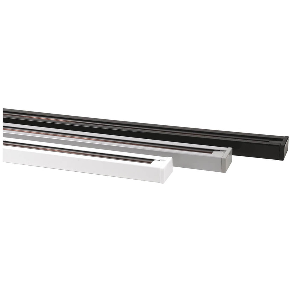 Conector sina HOROZ, 10W, IP20, 1 m, negru