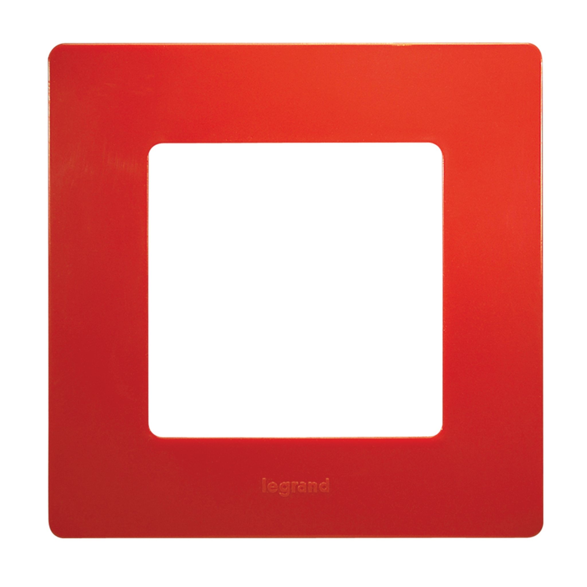 Rama simpla rosie  Legrand Niloe