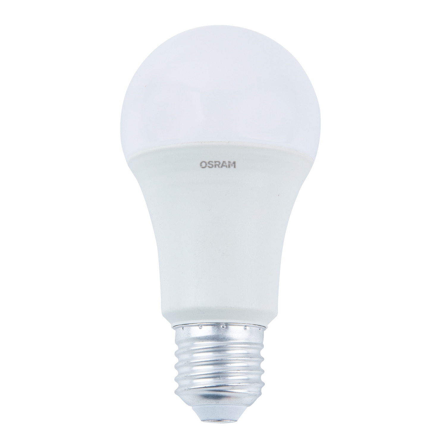 Bec LED, E27, 100W, 2700K, sticla, model clasic • Osram Star Classic A