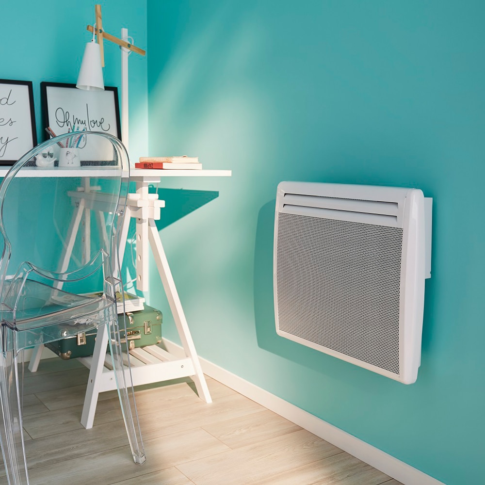 Panou radiant infrarosu Dillam NE10EPC, 1000W, alb
