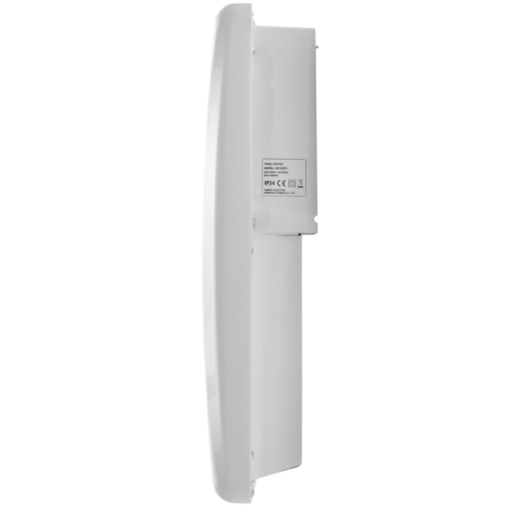 Panou radiant infrarosu Dillam NE10EPC, 1000W, alb